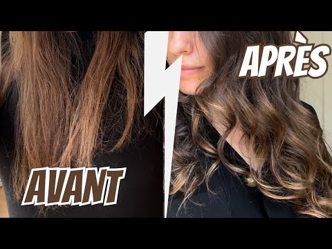 Damaged hair: 8 habits I changed to get beautiful hair again