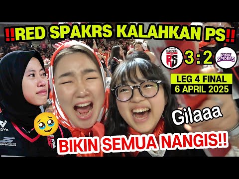 🔥THE CRAZIEST MATCH EVER‼️THANK GOD WE CAN GO TO INCHEON AGAIN🥺 @sieun_1130