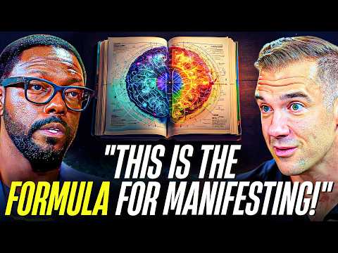 The Spirituality Expert: You Can’t Manifest if You’re Full of Trauma! Address Your Shadow Work!