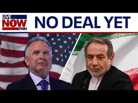 US-Iran nuclear talks conclude, 'will resume soon'
