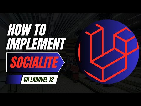 Effortless Social Login in Laravel 12 with Socialite (Google, GitHub)