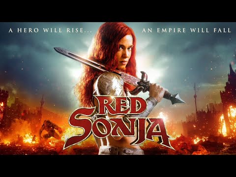 Red Sonja - How Is This Movie Real?