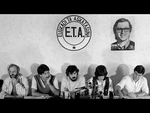 Los Orígenes de ETA