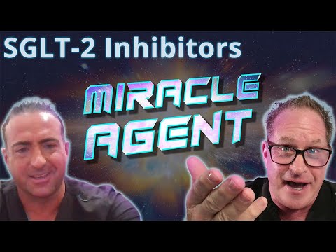 SGLT2 Inhibitors - Miracle Agent! Doctor's Analysis