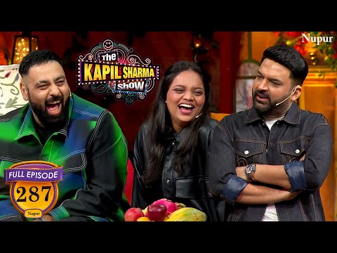 Rushti Tawade ने बोल दिया Kapil को Main Nahi Toh Kaun Be | The Kapil Sharma Show | Ep 287