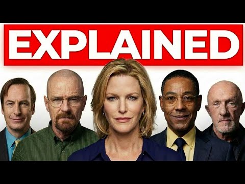 Every Breaking Bad Villain Explained in 21 Minutes