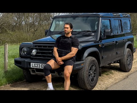 1 Year With The Ineos Grenadier | Is It The Ultimate 4x4? Owners Review