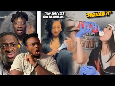 TDSPOP Reacts To KATSEYE Are Not Dirty Minded! 