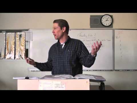 Soph, Frost's Mending Wall