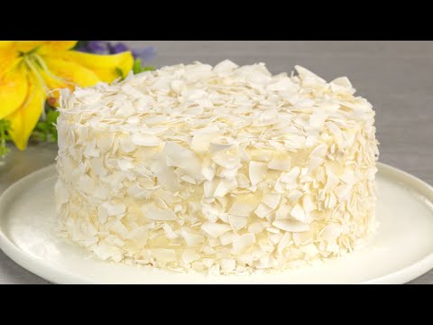 Kuchen, der in Ihrem Mund schmilzt! Jeder sucht nach diesem Rezept! Einfach und lecker