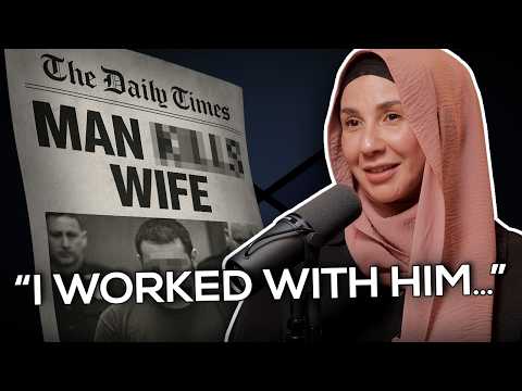 Can Men and Women Just Be Friends in Islam? - Nina Fashik