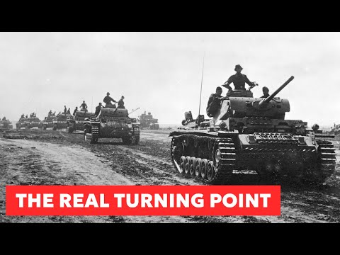 The Payback: How the Soviets Unleashed Hell After Kursk