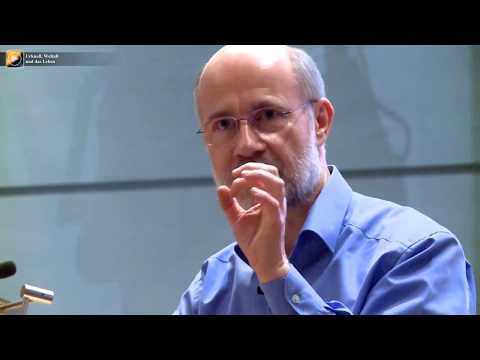 Fragerunde live mit Harald Lesch & Josef M. Gaßner