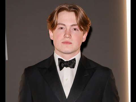 Kit Connor "An Actor Despairs" Interview