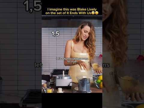 She’s so chaotic🫣🫣🫣 #blakelivelynews #funny #shorts #justinbaldoni