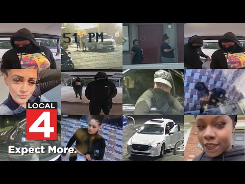 5 face charges after Detroit man kidnapped, beaten, robbed following viral video