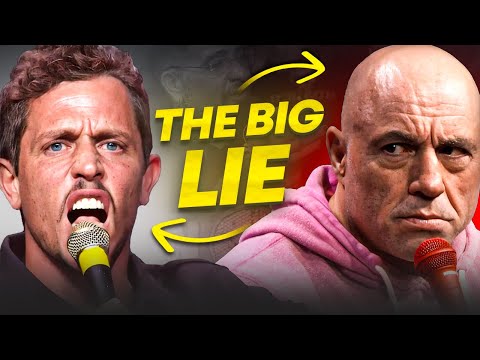 Tony Hinchcliffe Gets Called Out & Embarrasses Himself