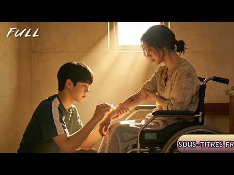 【French Dub】🎭 Il apprenne l'amour en sauvant celle qu'il doit appeler Mère#shortdrama