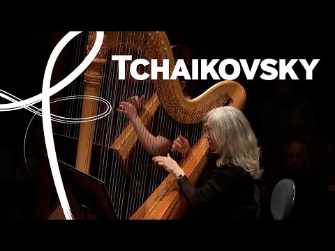 Tchaikovsky: Pas de deux from The Nutcracker (Tom Fetherstonhaugh/Bournemouth Symphony Orchestra)