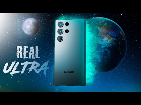 samsung galaxy s23 ultra review | the real ultra