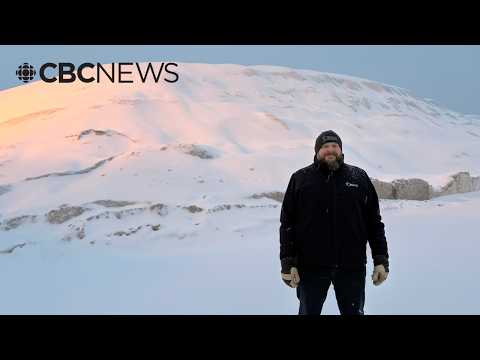 Where does Ottawa’s snow go?