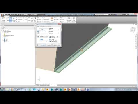 Inventor Advanced Assembly Techniques