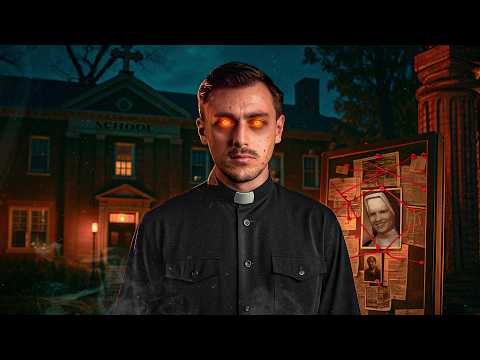 Тайна исчезновения сестры Сэсник: правда, которую скрывали десятилетиями