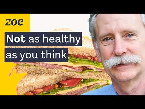 Harvard professor: the truth about carbs — and why they’re making you sick! | Prof. Walter Willett