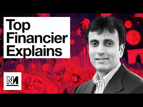 Everything You’re Told About Modern Capitalism is Wrong | Aaron Bastani Meets Ruchir Sharma