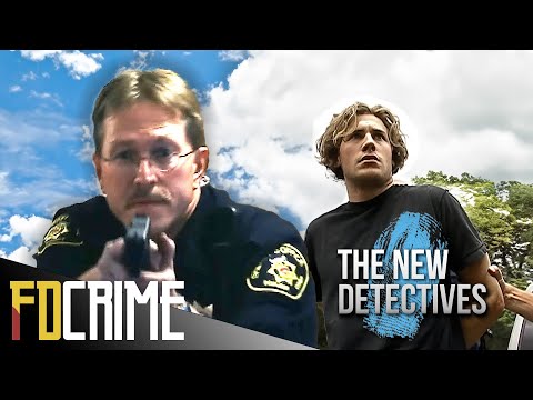 Critical Evidence | The New Detectives | FD Crime