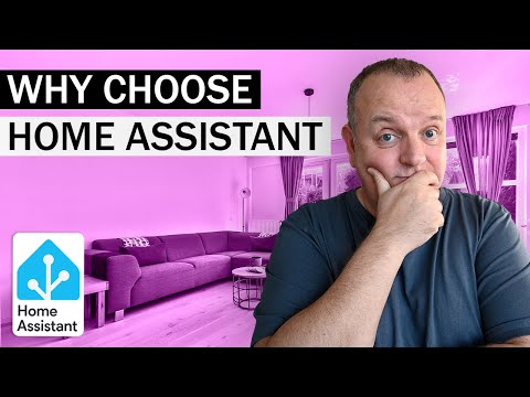 10 Reasons Home Assistant Beats Alexa, Google, and Apple HomeKit