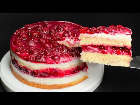 Homemade dessert in just 10 minutes! Anyone can do it! Minimal ingredients! Ready to eat every day!