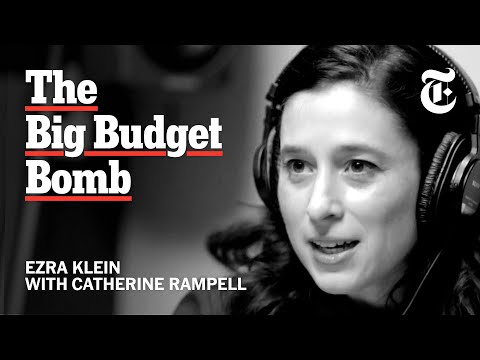 What Trump’s ‘Big, Beautiful Bill’ Is Really Doing (Part 2) | The Ezra Klein Show