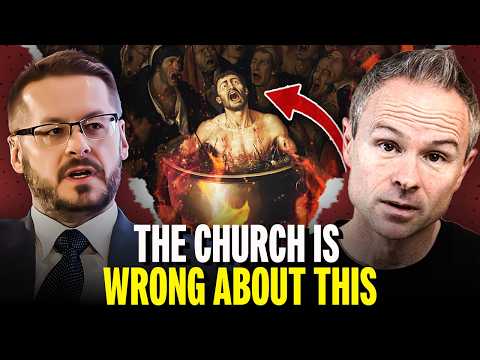 The Real Story of How the Apostles Died