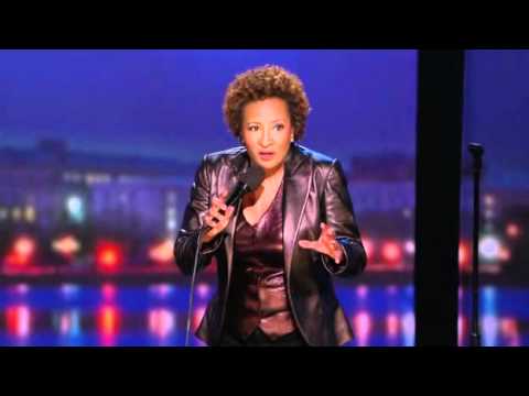 Wanda Sykes - Waxed