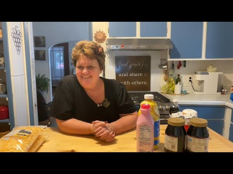 My Small Amish Store Grocery Haul | Great Deals | Pantry & Freezer Stock