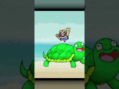 Everything Wrong With EVERY WarioWare Game - Get it Together