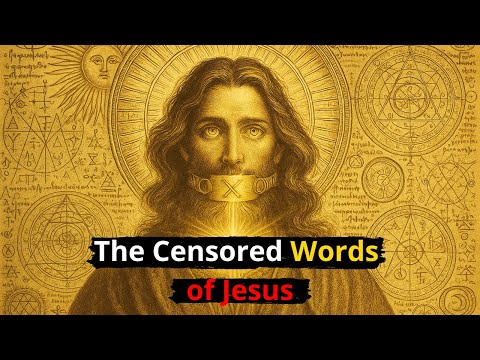 The Vatican Banned the Secret Book of James That Reveals the Most Dangerous Words of Jesus