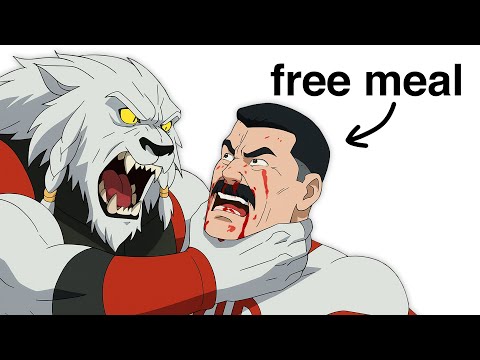 EVERYONE That Could Kill Thragg