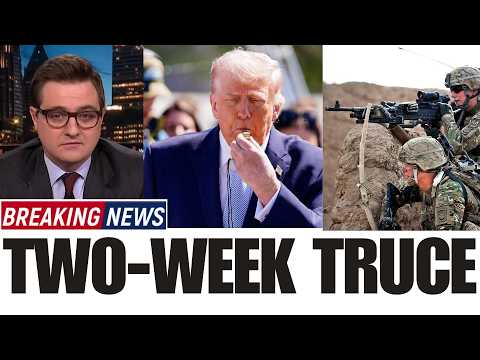 All In with Chris Hayes 07/04/26 | MSNBC BREAKING NEWS TODAY April 7, 2026