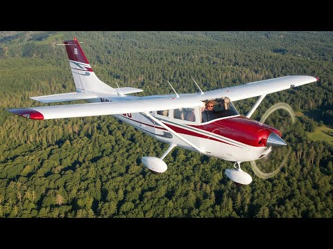 TOP 10 SKYDIVING Aircraft in the world