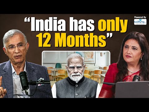 3 Biggest Problems with the Indian Education System | Niranjan Hiranandani Warns