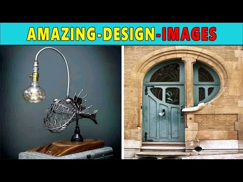 The Most Brilliant Design Ideas People Have Ever Shared