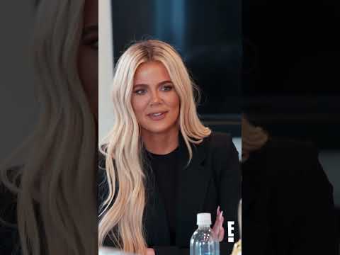 #KrisJenner really told #KhloeKardashian, "It's prom, get some champagne!" 🍾🤣 #KUWTK