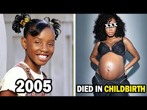 Everybody Hates Chris Cast: Then and Now (2005–2025) | Where Are They Today?