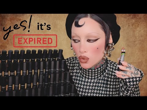 Discontinued Makeup I Wish Still Existed!