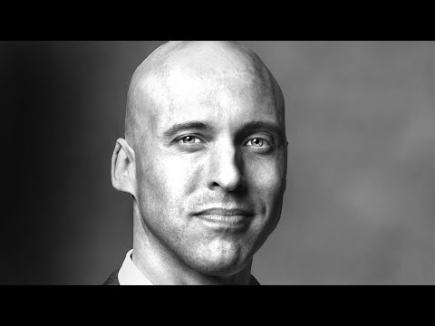 Arms Dealer interview-David Packouz