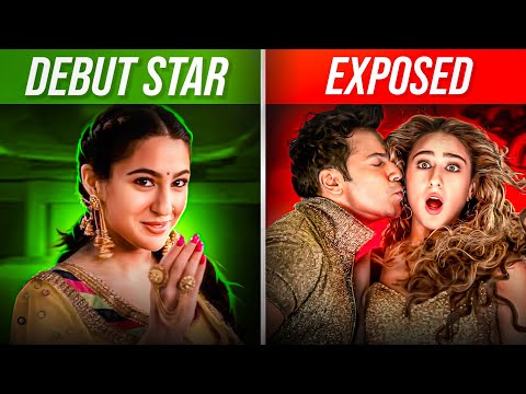 When Bollywood Actors Peak Too Early & Fail