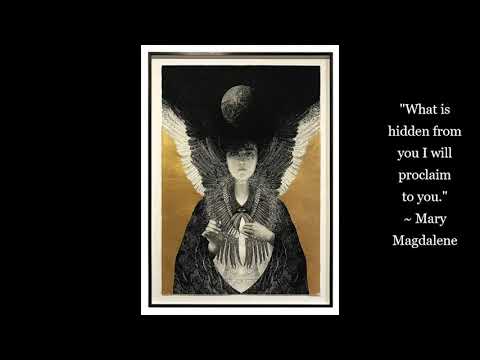 The Gospel of Mary - Christian Gnosticism - Christian Mystics