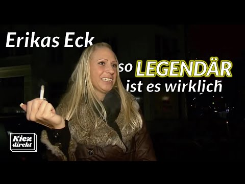 Letzter Halt: Erikas Eck – Die Kultkneipe in Hamburg I Kiez direkt